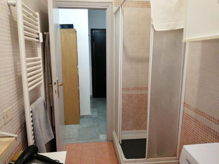 Apartamento Casa Paco Grazioso Con Terrazza