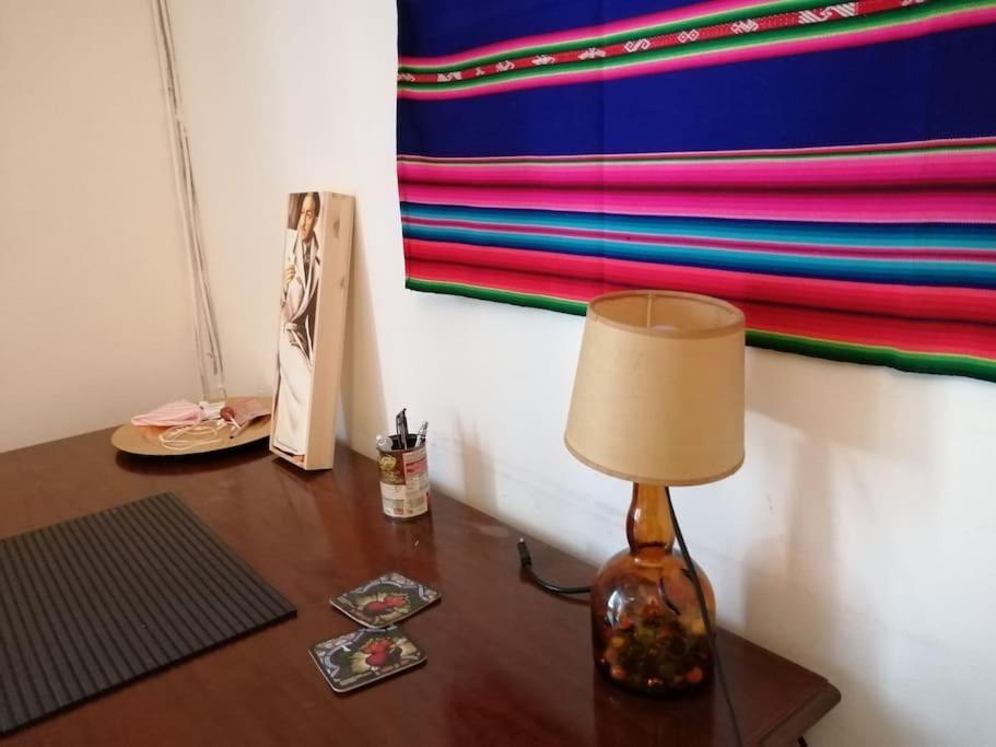 Casa Paco Grazioso Con Terrazza Apartamento *