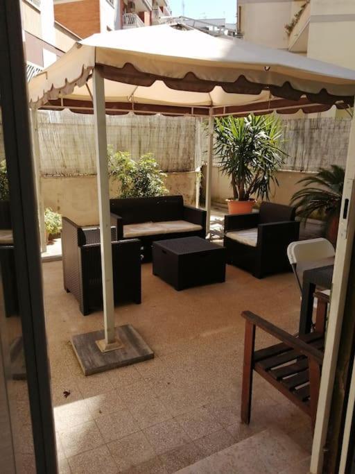 Apartamento Casa Paco Grazioso Con Terrazza *
