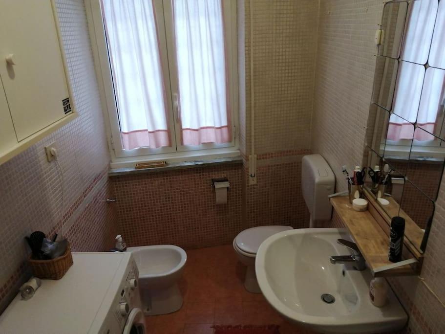 Casa Paco Grazioso Con Terrazza Apartamento Roma