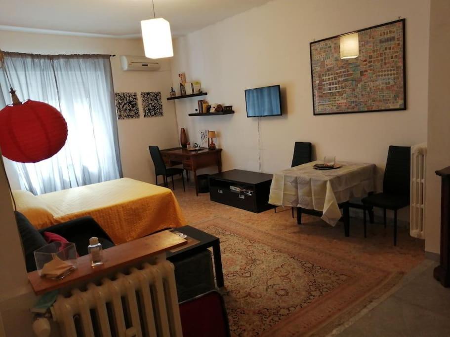 Apartamento Casa Paco Grazioso Con Terrazza Roma