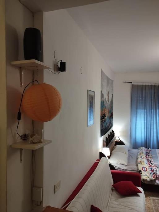 Apartamento Casa Paco Grazioso Con Terrazza *