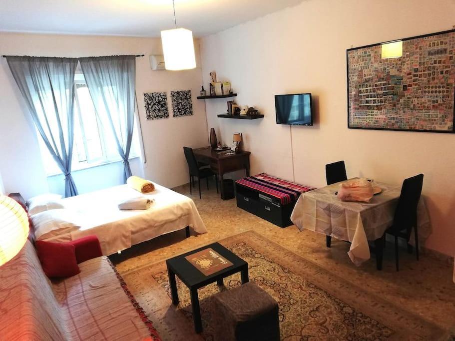 Apartamento Casa Paco Grazioso Con Terrazza